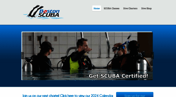 bostonscuba.com