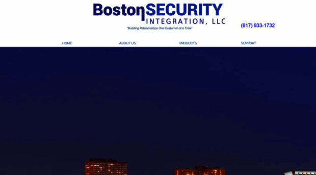 bostonsecurityintegration.com