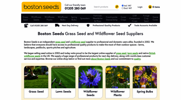 bostonseeds.com