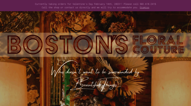 bostonsfloral.com