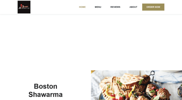 bostonshawarma.net