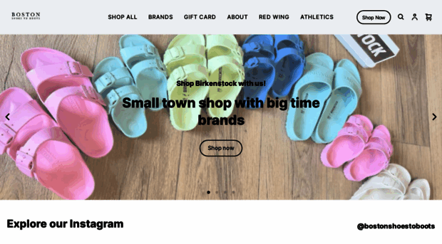 bostonshoestoboots.com
