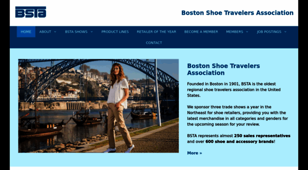 bostonshoetravelers.org