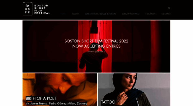 bostonshortfilmfestival.com