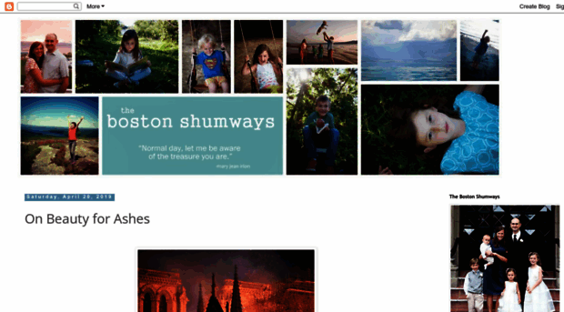 bostonshumways.blogspot.com
