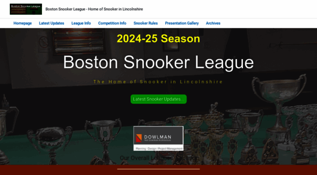 bostonsnookerleague.co.uk