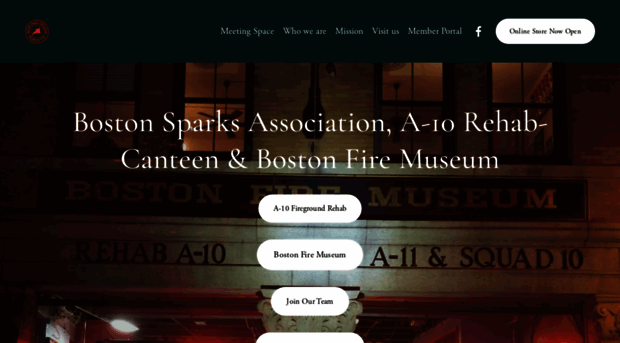 bostonsparks.com