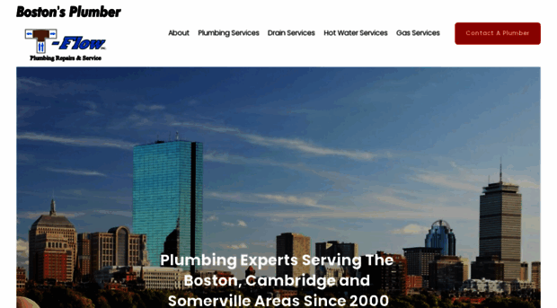 bostonsplumber.com