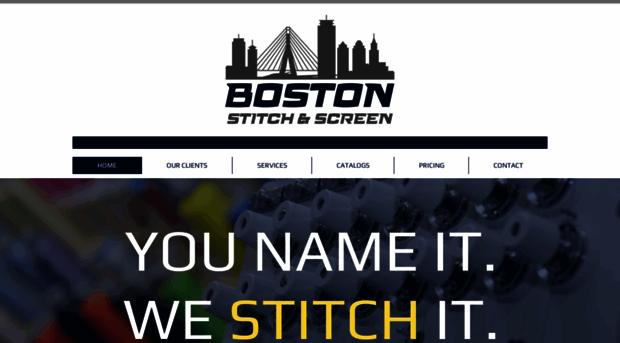 bostonstitch.com