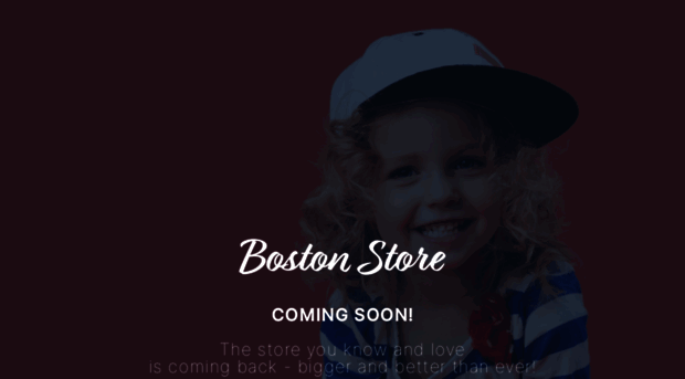 bostonstore.com