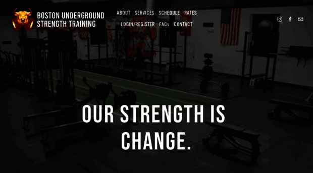 bostonstrengthtraining.com