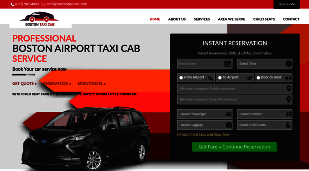 bostontaxicab.com