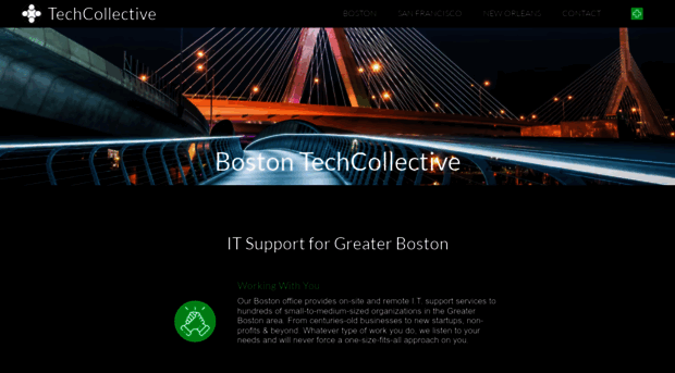 bostontechcollective.com