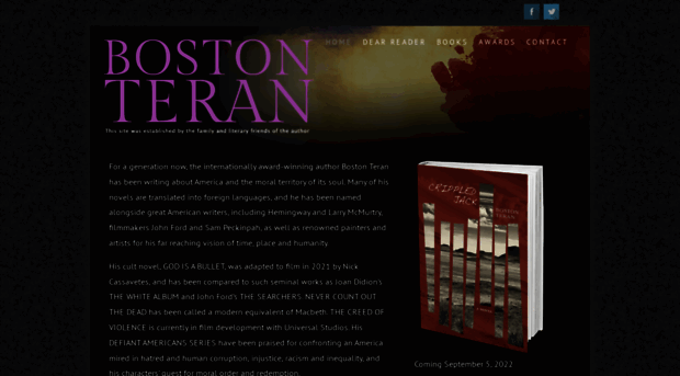 bostonteran.com