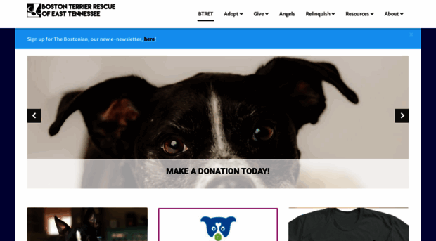 bostonterriertn.org