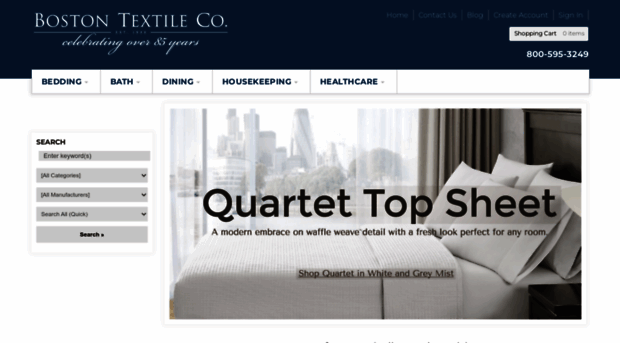 bostontextile.com