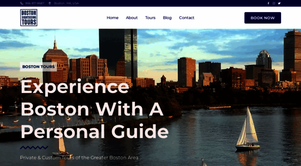 bostontours.com