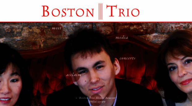 bostontrio.com