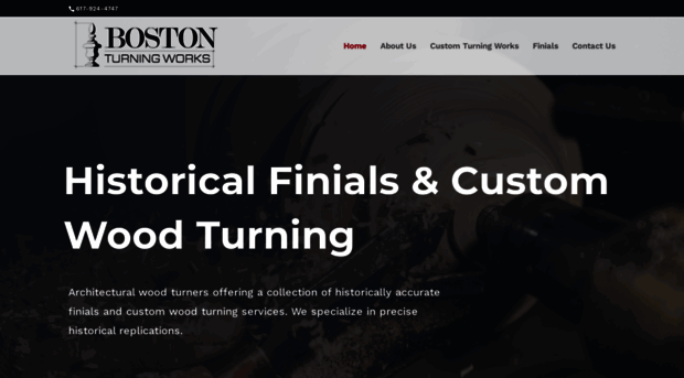 bostonturningworks.com