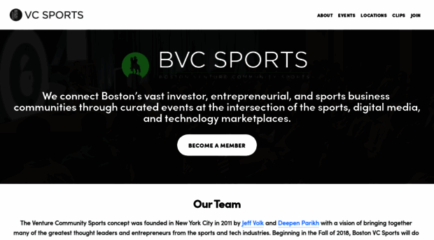 bostonvcsports.com