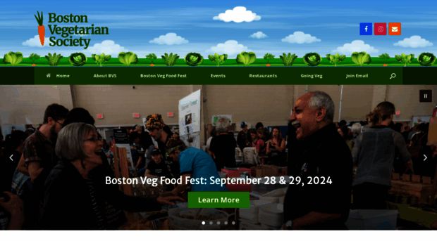 bostonveg.org