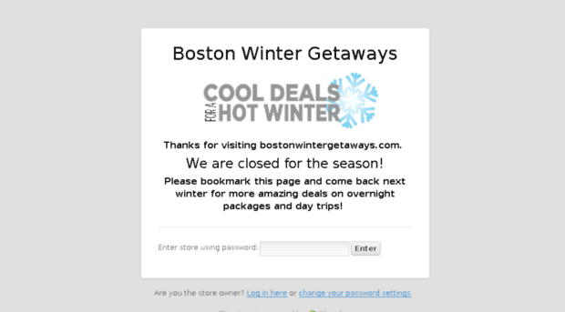 bostonwintergetaways.com