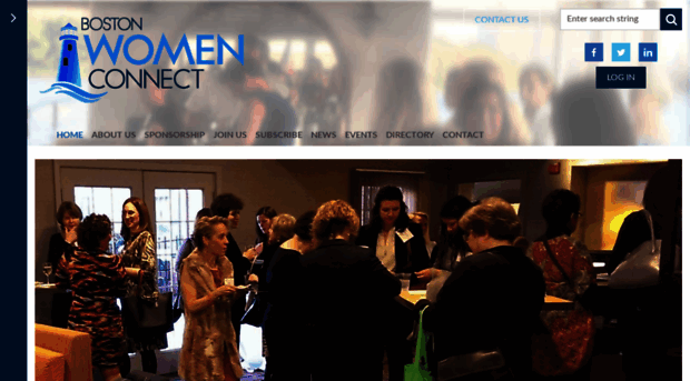 bostonwomenconnect.com