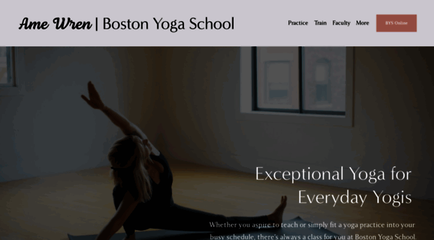 bostonyogaschool.com