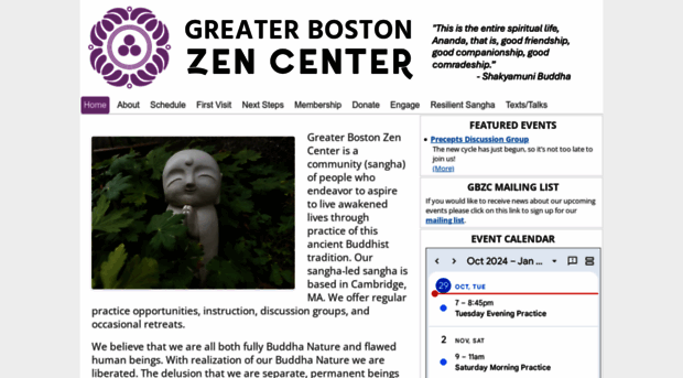 bostonzen.org