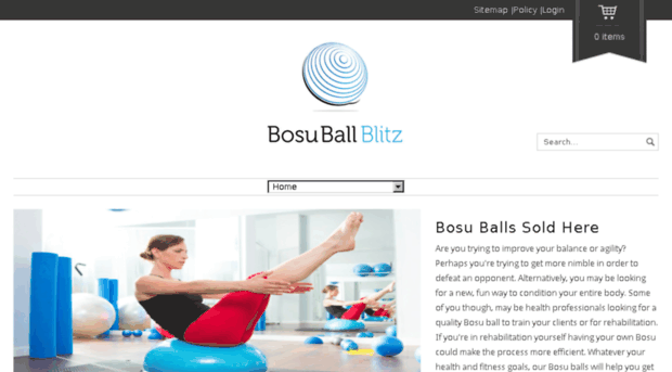 bosuball.com.au