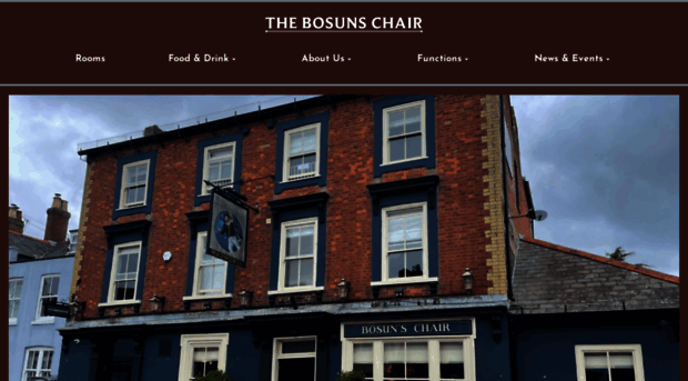 bosunschair.pub