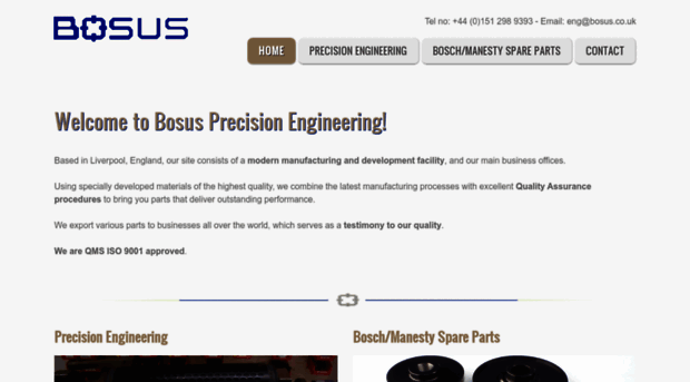 bosus.com