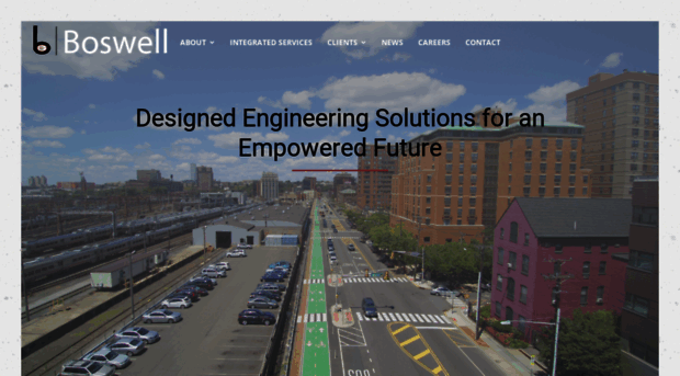 boswellengineering.com