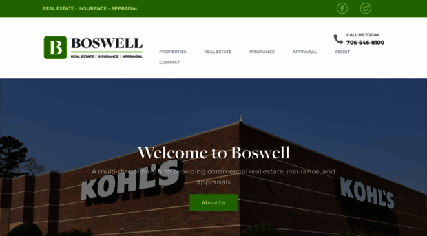 boswellgroupathens.com