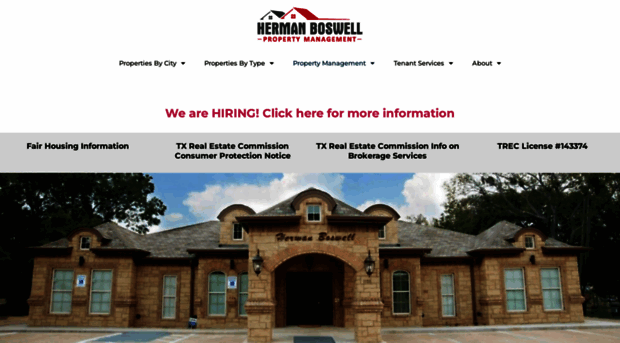 boswellrentals.com