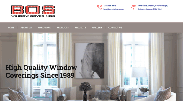 boswindows.com