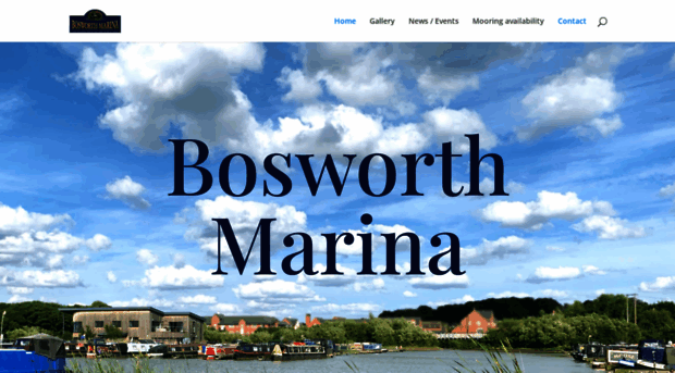 bosworthmarina.co.uk