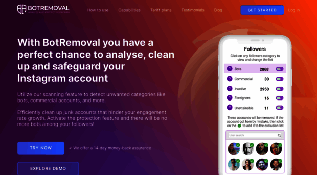 bot-removal.com