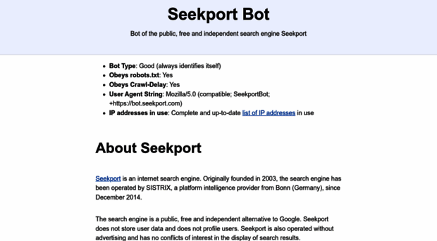 bot.seekport.com