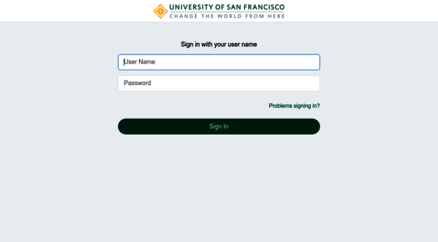 bot.usfca.edu