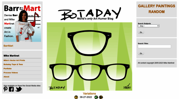 botaday.com