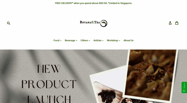 botanatea.com