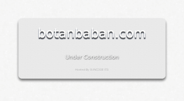 botanbaban.com