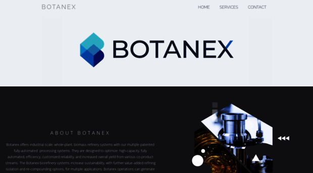 botanex.com