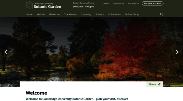 botanic.cam.ac.uk