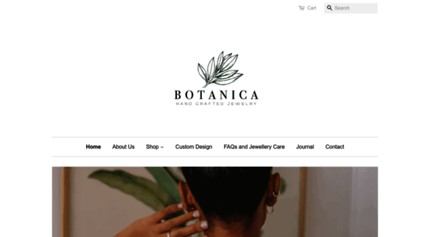 botanicajewellery.com