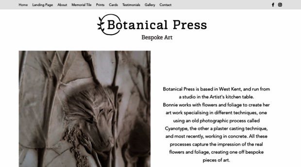 botanical-press.com