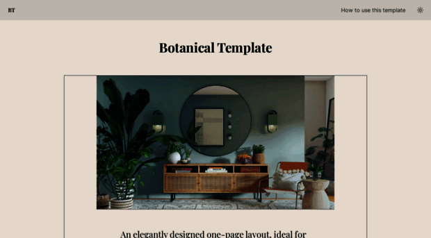 botanical.super.site