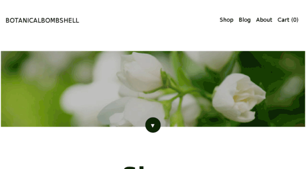 botanicalbombshell.com