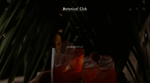 botanicalclub.com